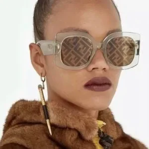 Fendi | Accessories | Fendi From The Roma Collection  display picture 3
